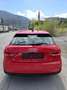Audi A1 30 TFSI Sportback S tronic Rot - thumbnail 2