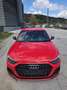 Audi A1 30 TFSI Sportback S tronic Rot - thumbnail 1