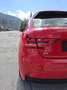 Audi A1 30 TFSI Sportback S tronic Rot - thumbnail 5