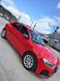 Audi A1 30 TFSI Sportback S tronic Rot - thumbnail 3