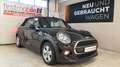 MINI One Cabrio *PEPPER*LEDER*Rückfahrkamera*1.Hd*LMF Schwarz - thumbnail 1