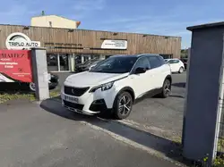 Peugeot 3008 1.5 BlueHDi S\u0026S