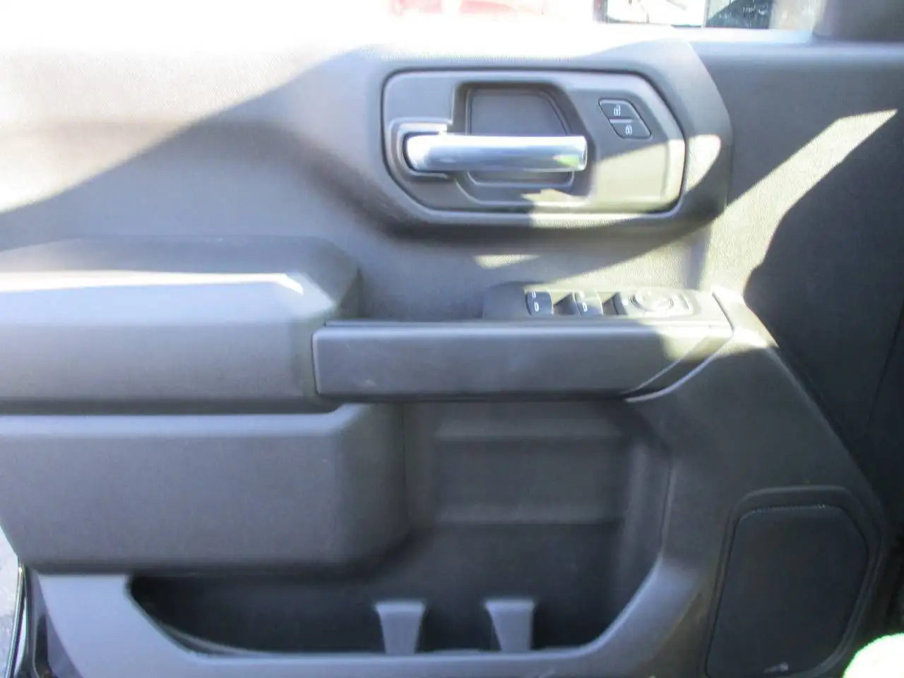 GMC Sierra 2500HD снимка GMC Sierra 2500HD