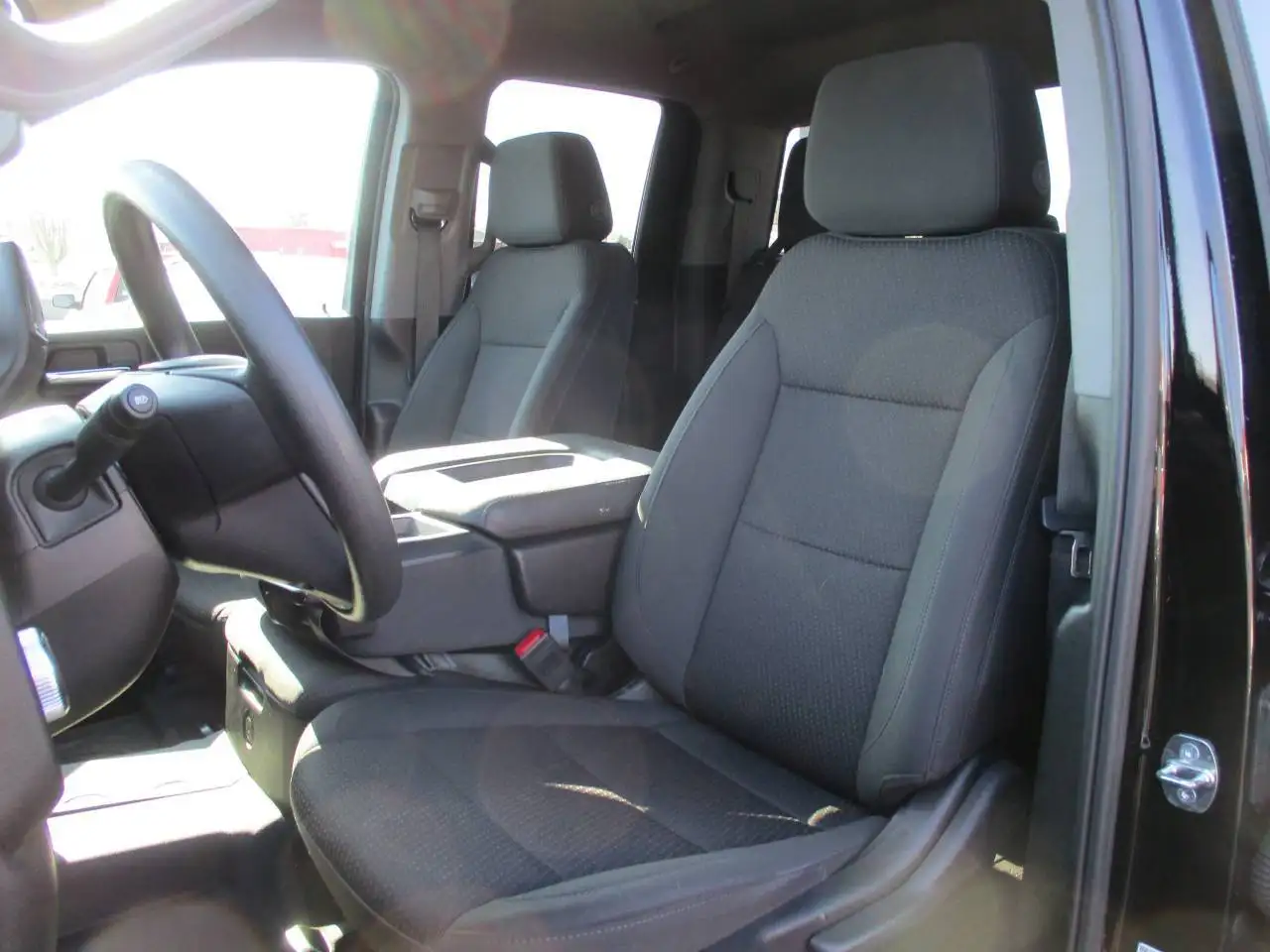 GMC Sierra 2500HD снимка GMC Sierra 2500HD