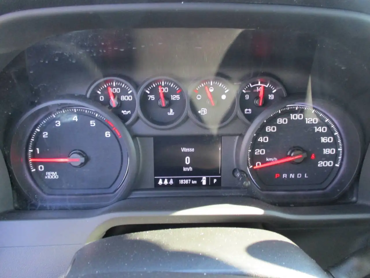 GMC Sierra 2500HD снимка GMC Sierra 2500HD