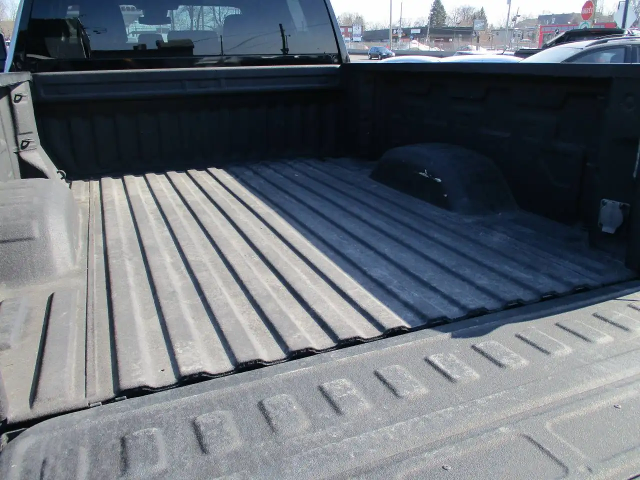 GMC Sierra 2500HD снимка GMC Sierra 2500HD