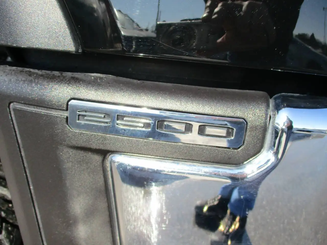 GMC Sierra 2500HD снимка GMC Sierra 2500HD