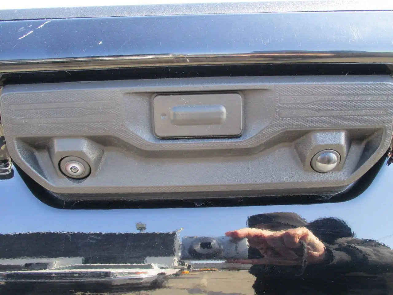 GMC Sierra 2500HD снимка GMC Sierra 2500HD