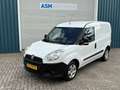 Fiat Doblo Cargo 1.3 75Pk MultiJet Actual / Airco / Apk t/m 0 Blanc - thumbnail 2