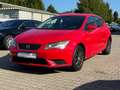 SEAT Leon 1.2 TSI Ecomotive *Tempomat*PDC* Rot - thumbnail 1