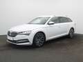 Skoda Superb Combi L&K 2.0 TDI DSG / Matrix, 360°, AHK Weiß - thumbnail 2