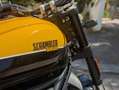 Ducati Scrambler Scrambler Full Throttle Amarillo - thumbnail 7