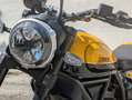 Ducati Scrambler Scrambler Full Throttle Amarillo - thumbnail 10
