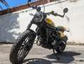 Ducati Scrambler Scrambler Full Throttle Amarillo - thumbnail 4
