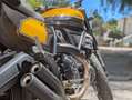Ducati Scrambler Scrambler Full Throttle Amarillo - thumbnail 5