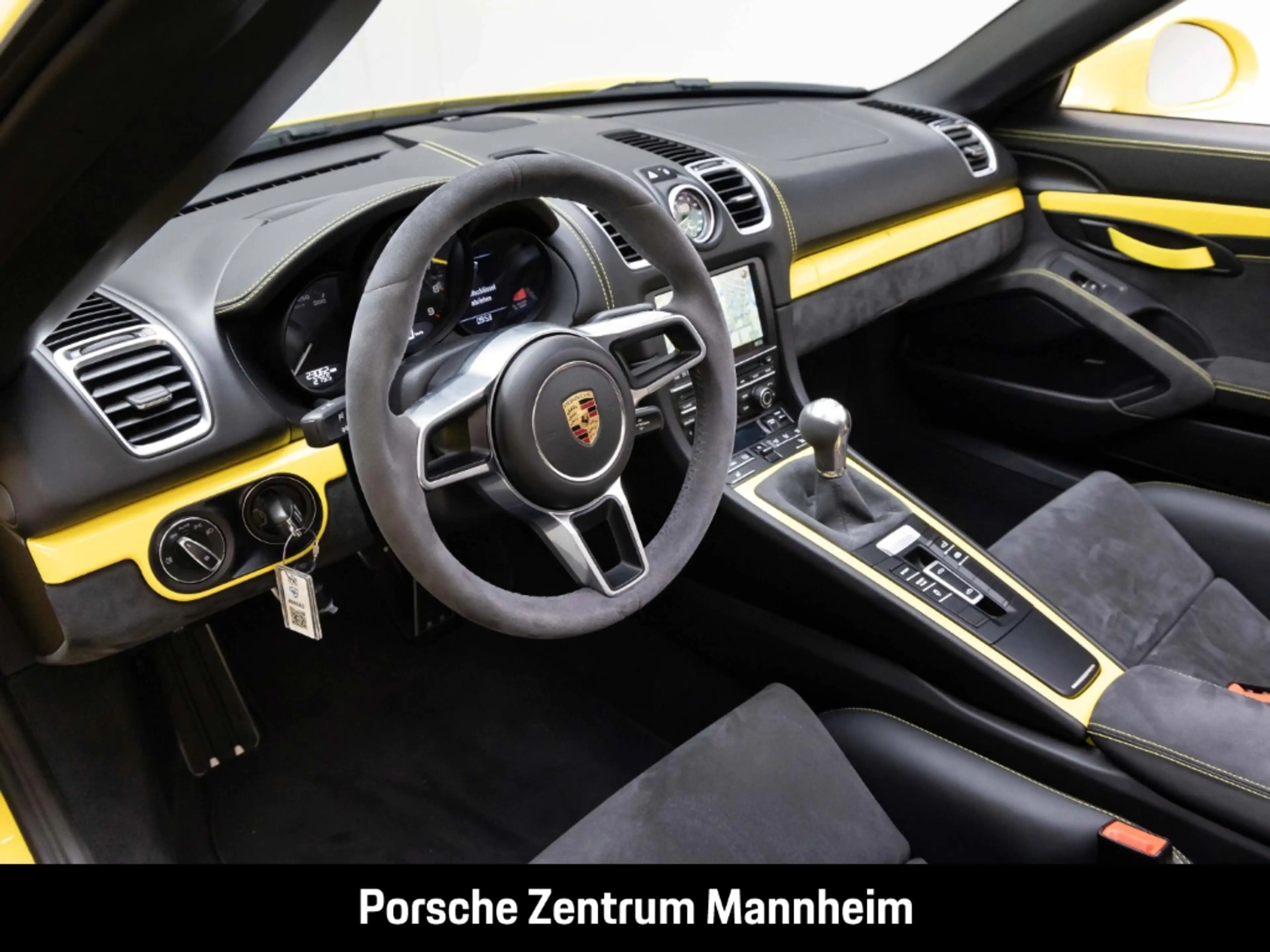 Porsche Boxster Spyder — photo 4