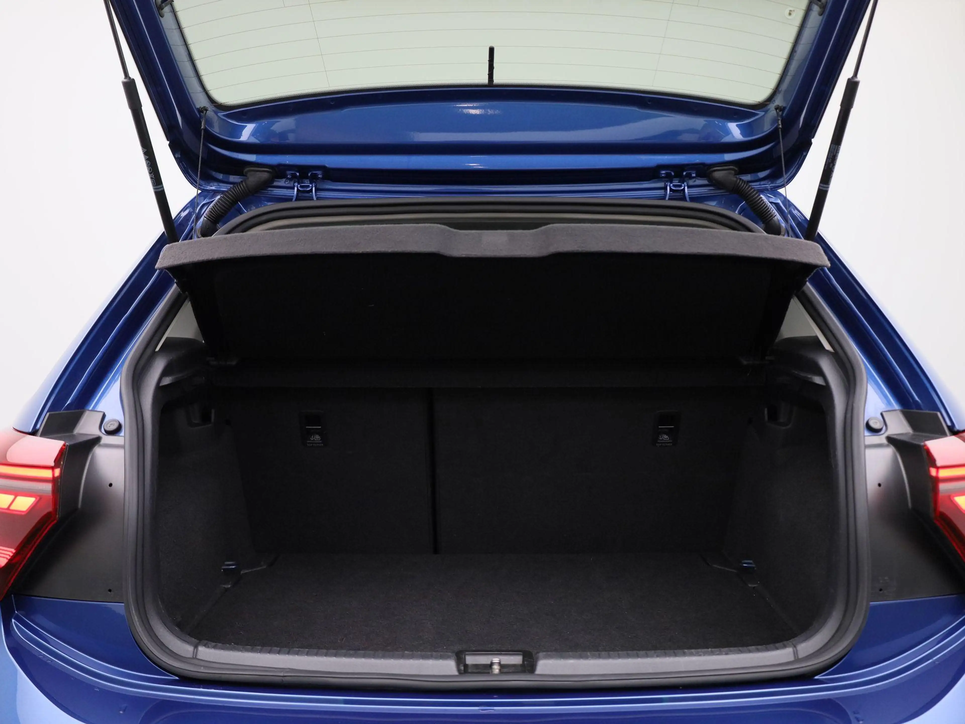 Volkswagen Polo 1.0 TSI Style | Apple carplay | IQ Light | Achteru — photo 14