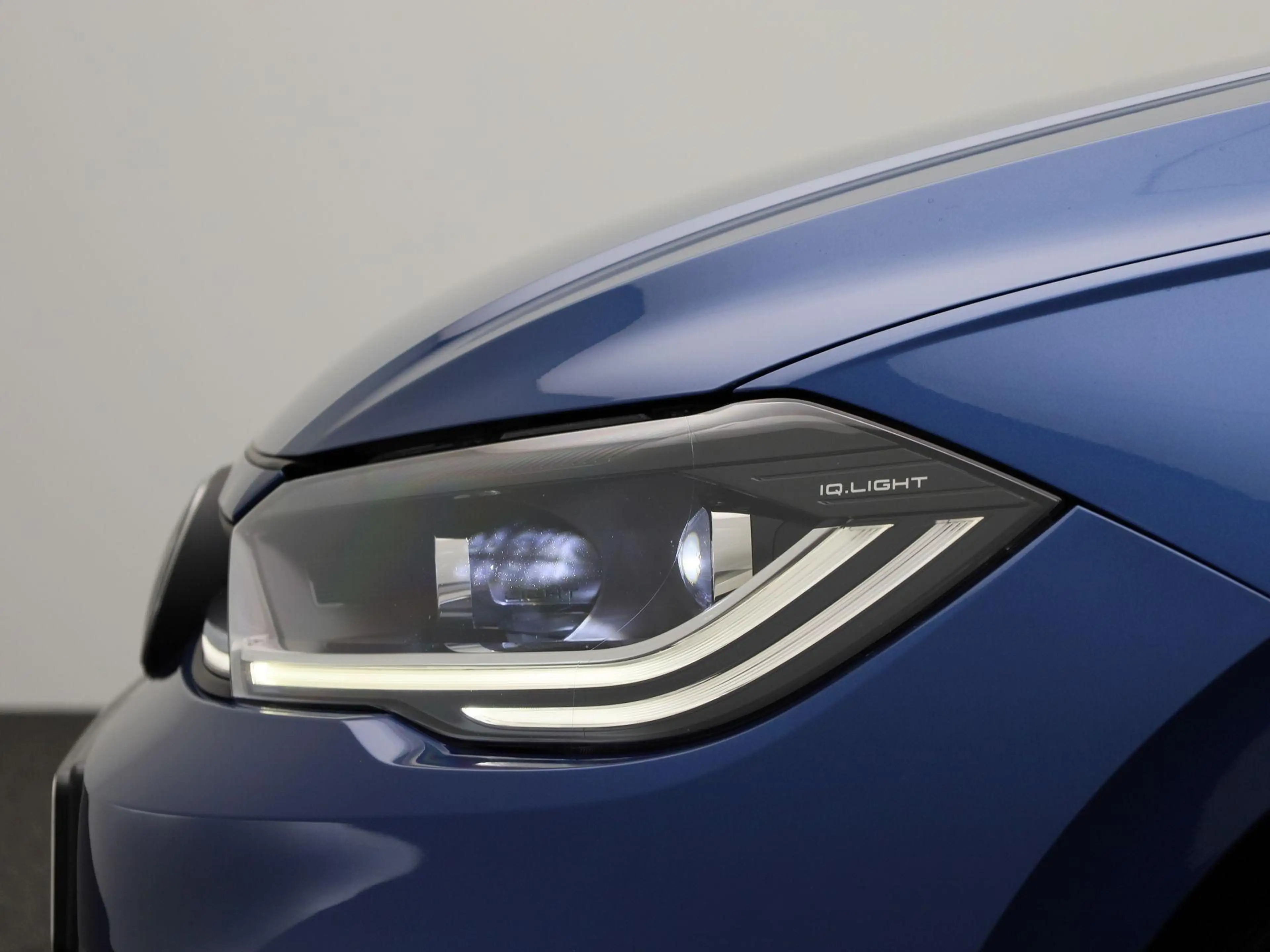 Volkswagen Polo 1.0 TSI Style | Apple carplay | IQ Light | Achteru — photo 15