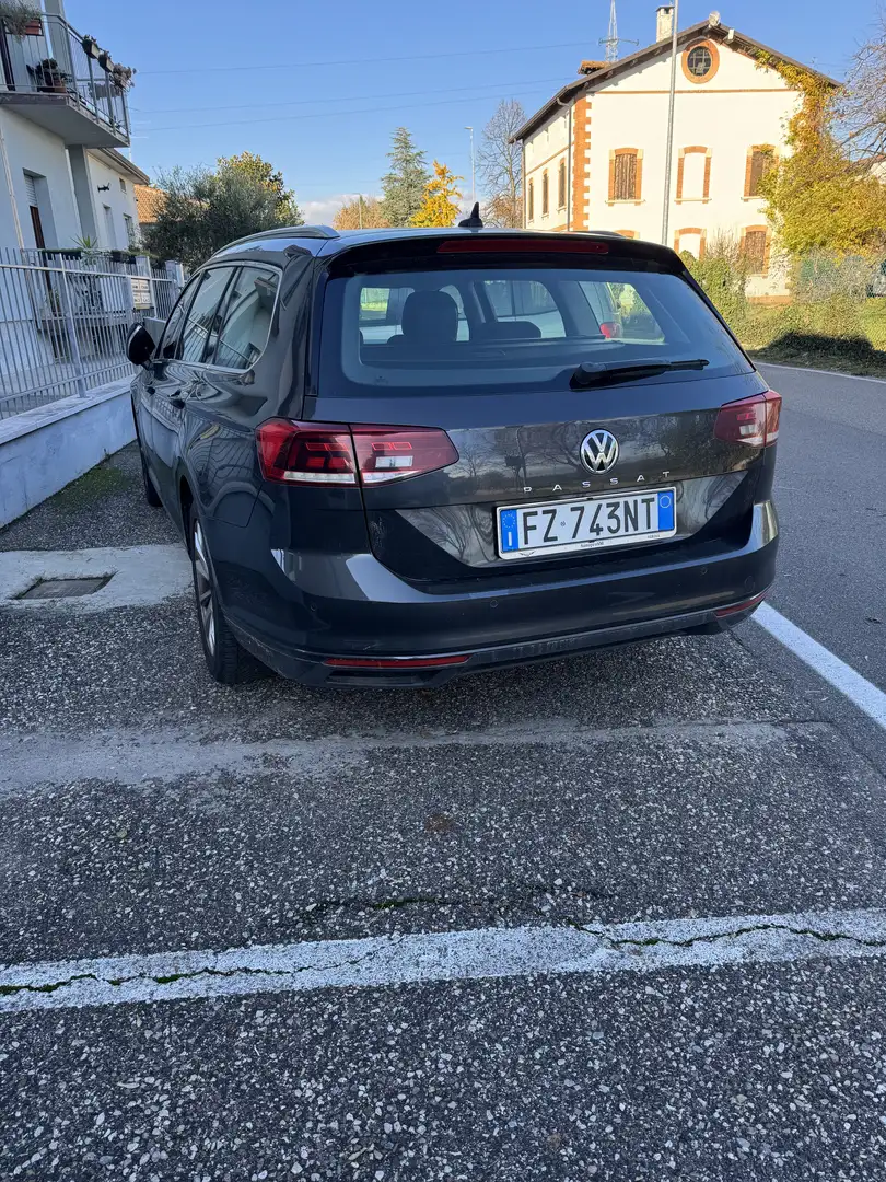 Volkswagen Passat Variant 2.0 tdi Executive 150cv dsg - 2