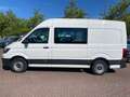 Volkswagen Crafter Plus 35 Kasten L2H2 / Bluetooth, PDC Weiß - thumbnail 3