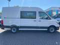 Volkswagen Crafter Plus 35 Kasten L2H2 / Bluetooth, PDC Weiß - thumbnail 9