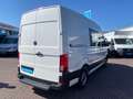 Volkswagen Crafter Plus 35 Kasten L2H2 / Bluetooth, PDC Weiß - thumbnail 8