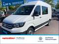 Volkswagen Crafter Plus 35 Kasten L2H2 / Bluetooth, PDC Weiß - thumbnail 1
