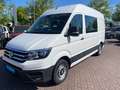 Volkswagen Crafter Plus 35 Kasten L2H2 / Bluetooth, PDC Weiß - thumbnail 2