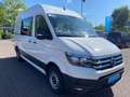 Volkswagen Crafter Plus 35 Kasten L2H2 / Bluetooth, PDC Weiß - thumbnail 11