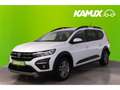 Dacia Jogger 1.0TCe 110 Comfort+7-SITZE+KLIMA+SHZ+PDC Wit - thumbnail 9