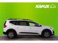 Dacia Jogger 1.0TCe 110 Comfort+7-SITZE+KLIMA+SHZ+PDC Wit - thumbnail 3