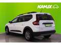 Dacia Jogger 1.0TCe 110 Comfort+7-SITZE+KLIMA+SHZ+PDC Wit - thumbnail 6