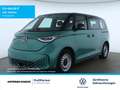 Volkswagen ID. Buzz Pro 210 kW Navigation Sitzheizung Grün - thumbnail 1