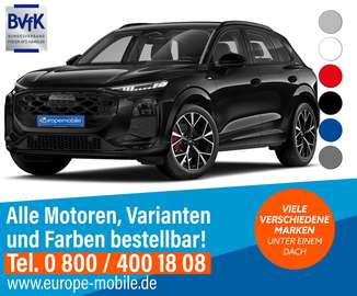 2026 H13 SUV TFSI 110 kW S tronic