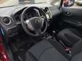 Nissan Note 1.2 Connect Edition // 72.000km !! // Navigatie // Rojo - thumbnail 17