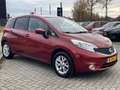 Nissan Note 1.2 Connect Edition // 72.000km !! // Navigatie // Rojo - thumbnail 5