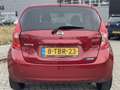 Nissan Note 1.2 Connect Edition // 72.000km !! // Navigatie // Rojo - thumbnail 9