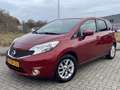 Nissan Note 1.2 Connect Edition // 72.000km !! // Navigatie // Rojo - thumbnail 2
