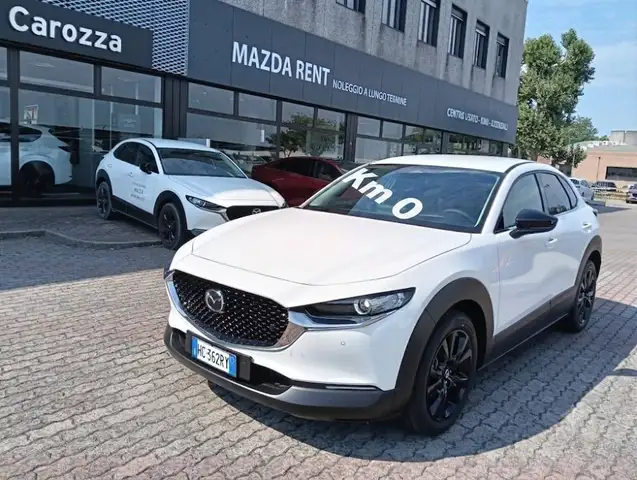 Mazda CX-30 CX-30 2.5 m-hybrid Homura 2wd 140cv 6mt