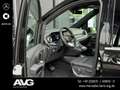 Mercedes-Benz V 300 V 300 d 4MATIC AVANTGARDE/EL MBUX DISTRONIC LED Schwarz - thumbnail 8