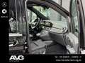 Mercedes-Benz V 300 V 300 d 4MATIC AVANTGARDE/EL MBUX DISTRONIC LED Noir - thumbnail 14