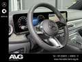 Mercedes-Benz V 300 V 300 d 4MATIC AVANTGARDE/EL MBUX DISTRONIC LED Noir - thumbnail 12