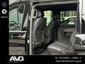 Mercedes-Benz V 300 V 300 d 4MATIC AVANTGARDE/EL MBUX DISTRONIC LED Noir - thumbnail 17