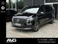 Mercedes-Benz V 300 V 300 d 4MATIC AVANTGARDE/EL MBUX DISTRONIC LED Noir - thumbnail 1