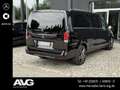 Mercedes-Benz V 300 V 300 d 4MATIC AVANTGARDE/EL MBUX DISTRONIC LED Schwarz - thumbnail 4