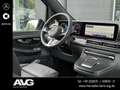 Mercedes-Benz V 300 V 300 d 4MATIC AVANTGARDE/EL MBUX DISTRONIC LED Noir - thumbnail 16
