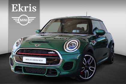 MINI John Cooper Works Mini 2.0 Chili | Head-up Display | Park Assist Pac
