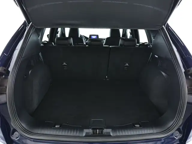 Ford Kuga view 6