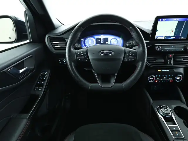 Ford Kuga view 10