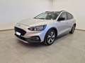 Ford Focus 1.5 EcoBlue 120CV N1 - UNIP. - Cam - Cruise/Lim Argent - thumbnail 1